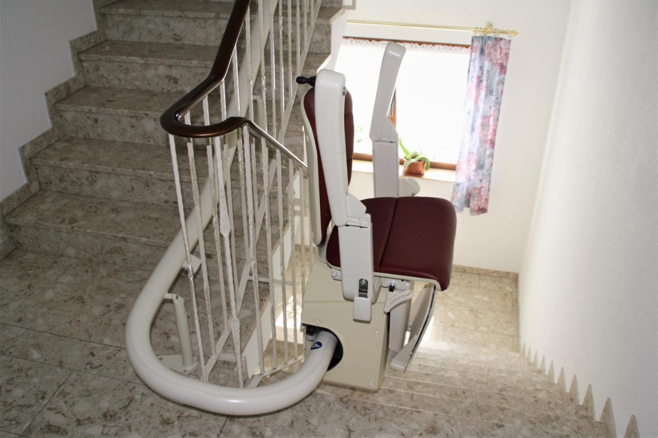 Hotel Waldschloesschen Dankmarshausen Luaran gambar