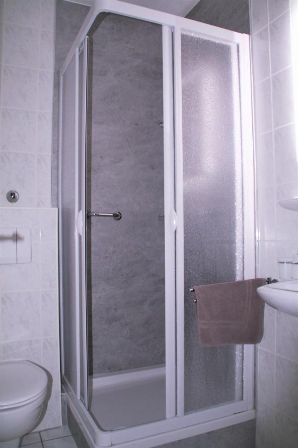 Hotel Waldschloesschen Dankmarshausen Luaran gambar