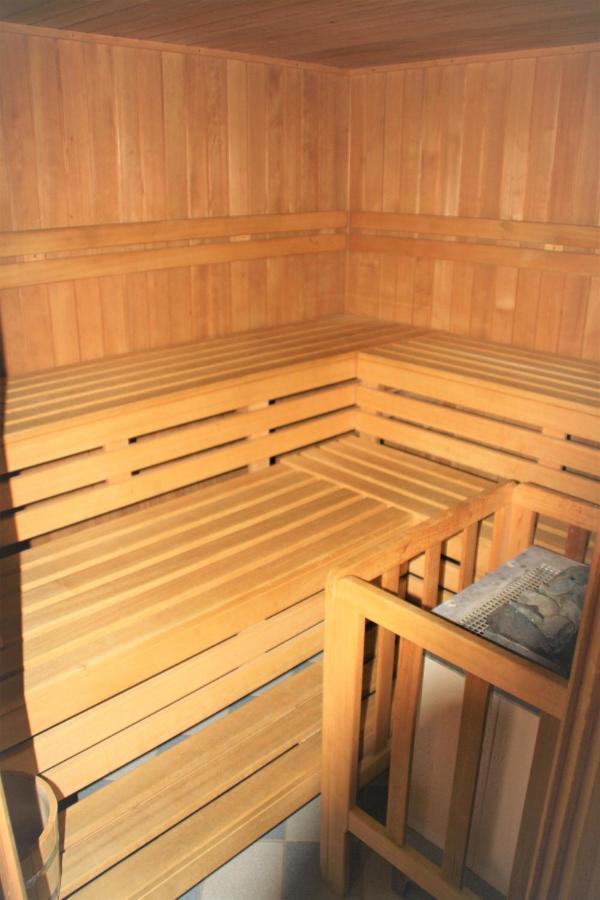 Hotel Waldschloesschen Dankmarshausen Luaran gambar
