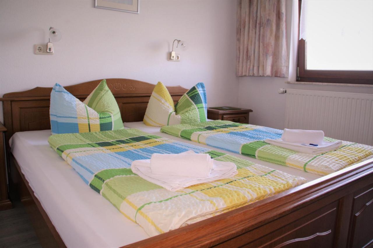 Hotel Waldschloesschen Dankmarshausen Luaran gambar